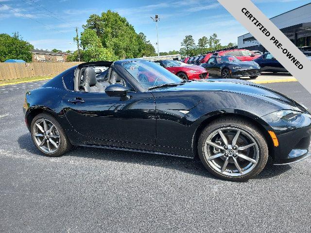 2023 Mazda MX-5 Grand Touring