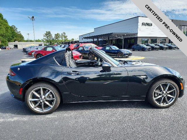 2023 Mazda MX-5 Grand Touring