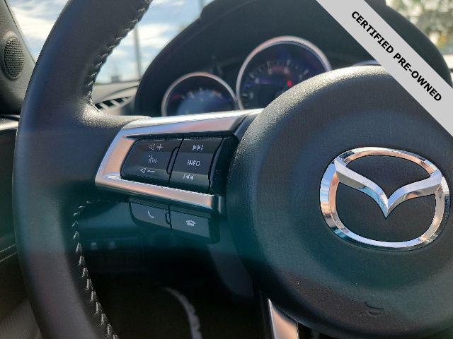 2023 Mazda MX-5 Grand Touring