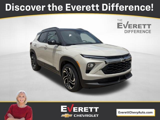 2026 Chevrolet TrailBlazer FWD RS for sale in Benton, AR