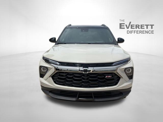 2026 Chevrolet TrailBlazer FWD RS