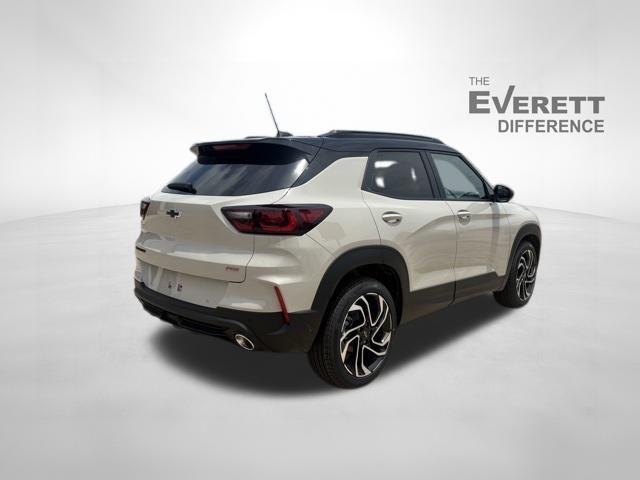 2026 Chevrolet TrailBlazer FWD RS