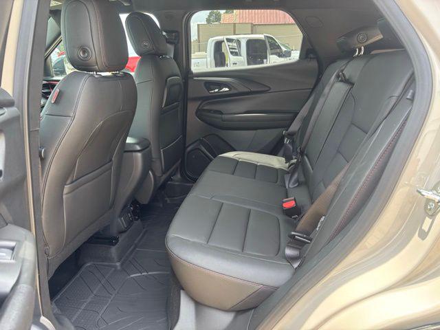 2026 Chevrolet TrailBlazer FWD RS