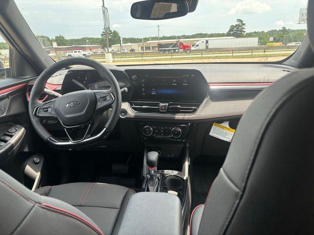 2026 Chevrolet TrailBlazer FWD RS
