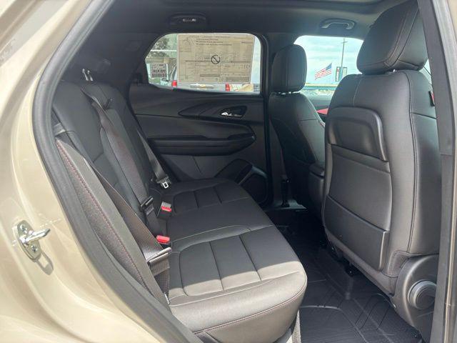 2026 Chevrolet TrailBlazer FWD RS