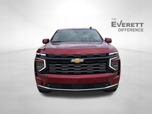 2026 Chevrolet Tahoe 4WD High Country