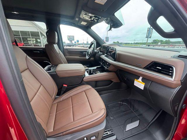 2026 Chevrolet Tahoe 4WD High Country