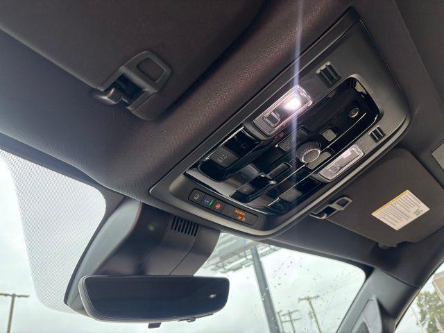 2026 Chevrolet Tahoe 4WD High Country