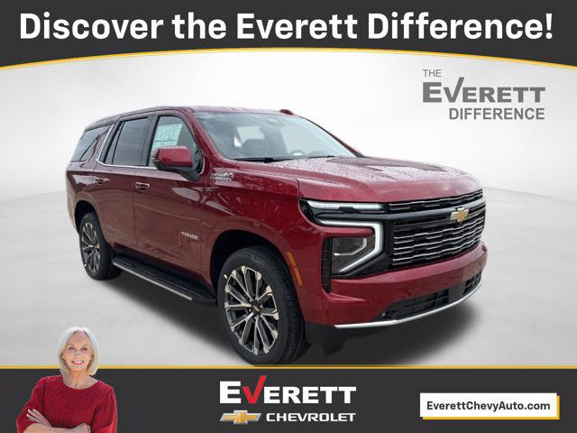 2026 Chevrolet Tahoe 4WD High Country for sale in Benton, AR