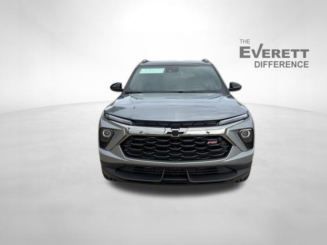 2026 Chevrolet TrailBlazer FWD RS