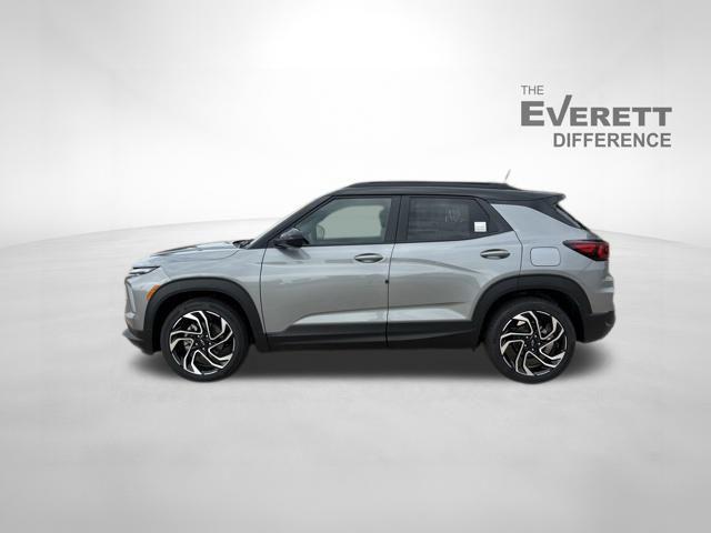 2026 Chevrolet TrailBlazer FWD RS