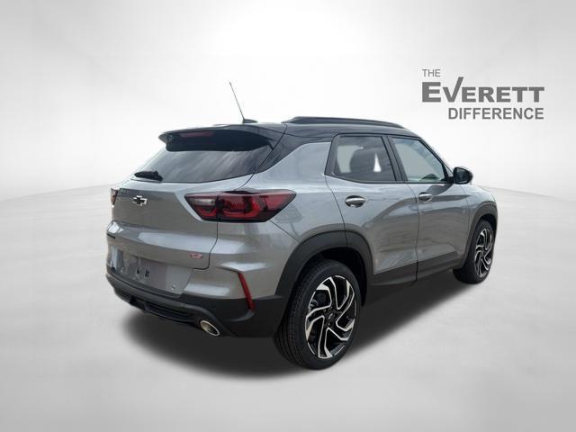 2026 Chevrolet TrailBlazer FWD RS