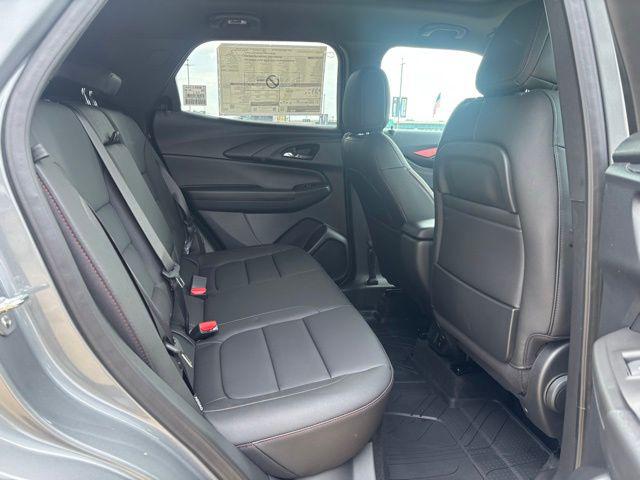 2026 Chevrolet TrailBlazer FWD RS