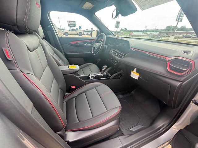 2026 Chevrolet TrailBlazer FWD RS