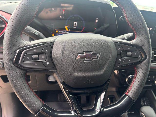 2026 Chevrolet TrailBlazer FWD RS