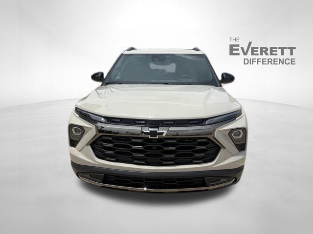 2026 Chevrolet TrailBlazer FWD ACTIV
