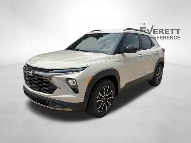 2026 Chevrolet TrailBlazer FWD ACTIV