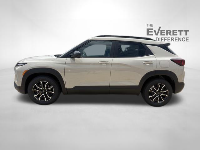 2026 Chevrolet TrailBlazer FWD ACTIV