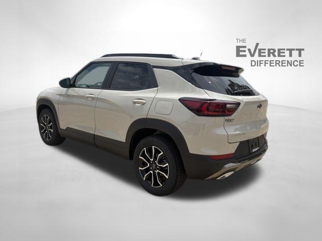 2026 Chevrolet TrailBlazer FWD ACTIV