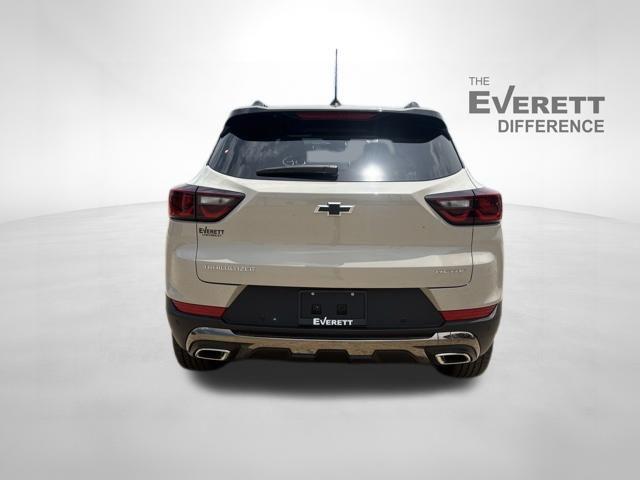 2026 Chevrolet TrailBlazer FWD ACTIV