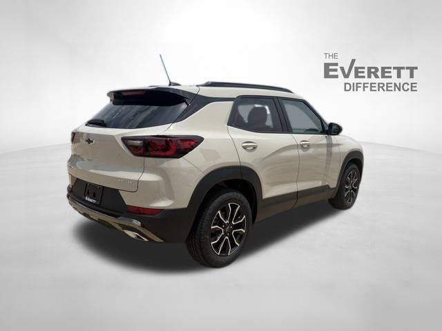 2026 Chevrolet TrailBlazer FWD ACTIV