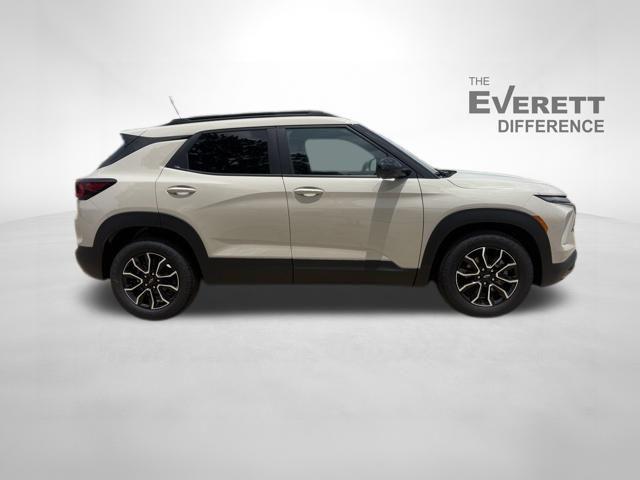 2026 Chevrolet TrailBlazer FWD ACTIV