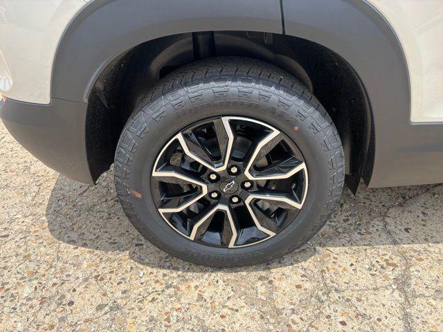 2026 Chevrolet TrailBlazer FWD ACTIV