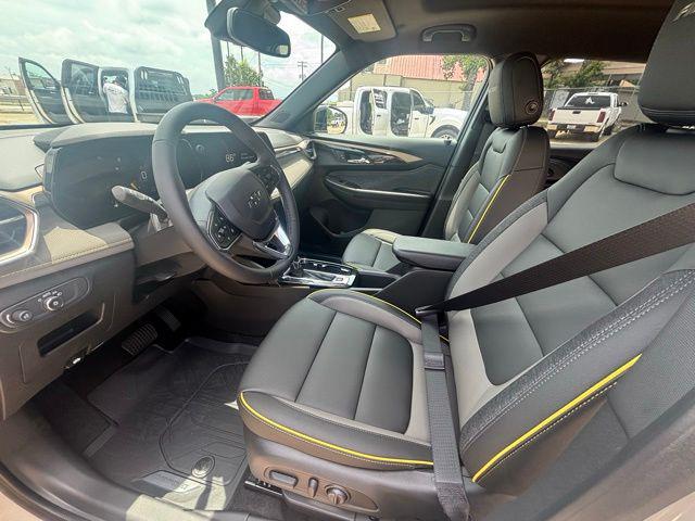2026 Chevrolet TrailBlazer FWD ACTIV