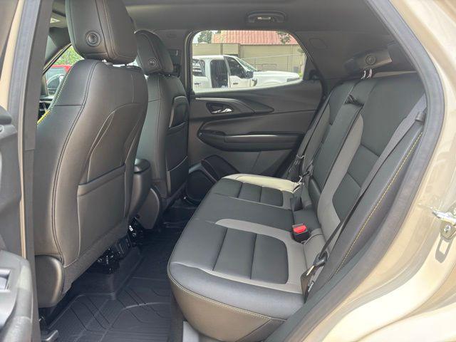 2026 Chevrolet TrailBlazer FWD ACTIV