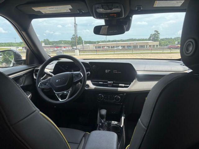 2026 Chevrolet TrailBlazer FWD ACTIV