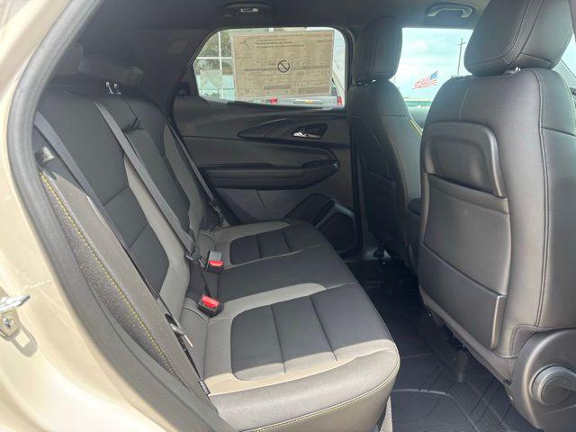 2026 Chevrolet TrailBlazer FWD ACTIV