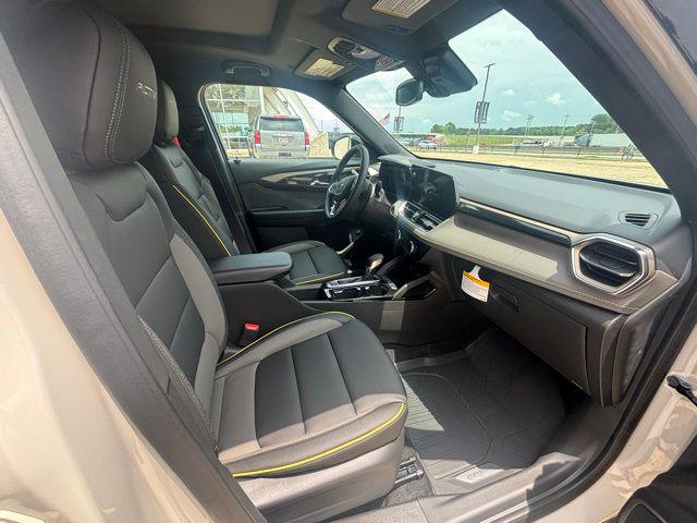 2026 Chevrolet TrailBlazer FWD ACTIV