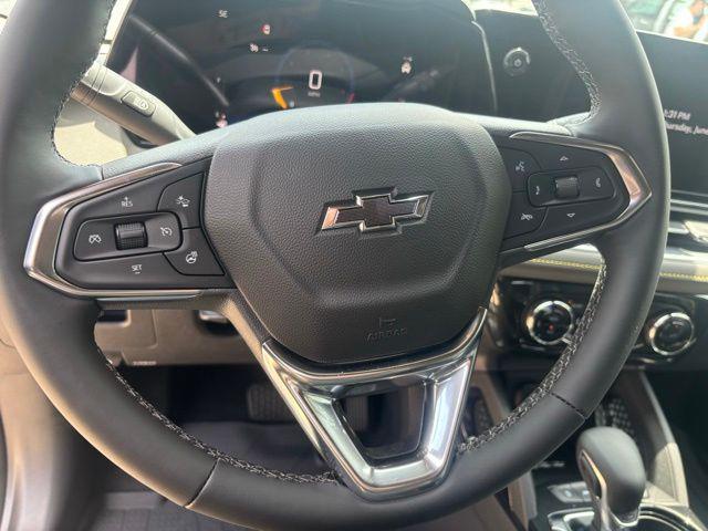 2026 Chevrolet TrailBlazer FWD ACTIV