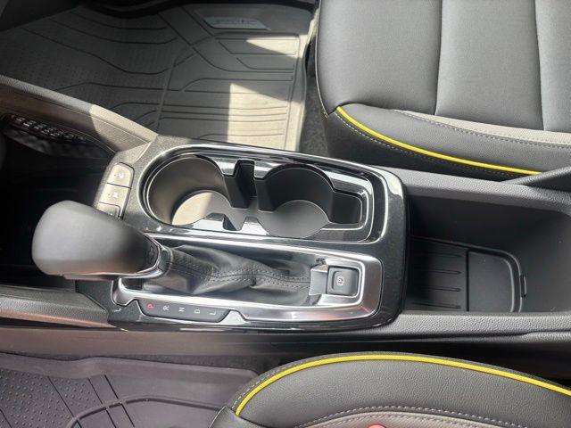 2026 Chevrolet TrailBlazer FWD ACTIV