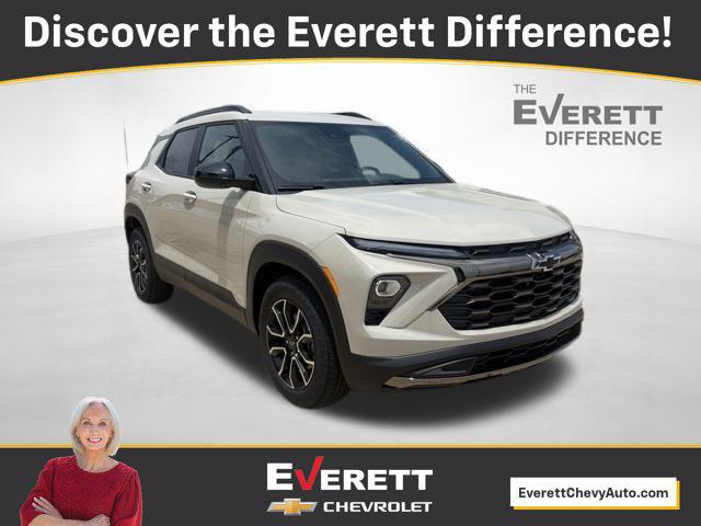 2026 Chevrolet TrailBlazer FWD ACTIV for sale in Benton, AR