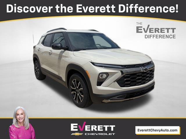 2026 Chevrolet TrailBlazer FWD ACTIV for sale in Benton, AR