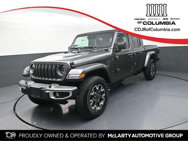 2026 Jeep Gladiator Sport for sale in Columbia, MO