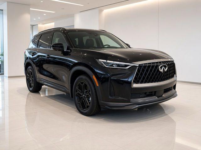 2027 INFINITI QX60 SPORT for sale in Hartford, CT