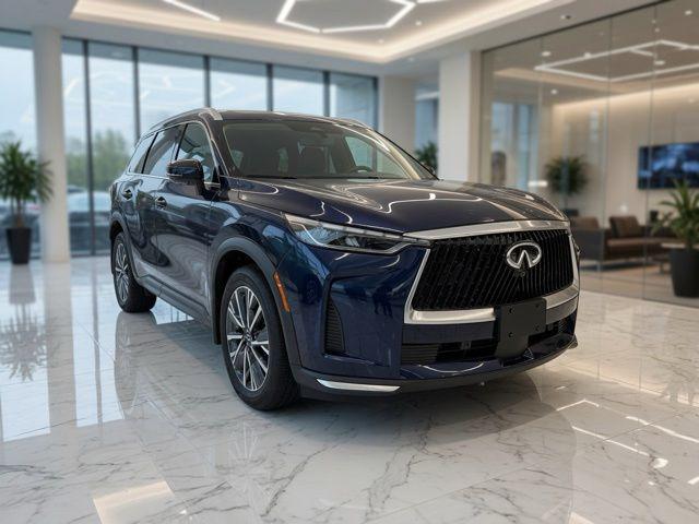 2027 INFINITI QX60 LUXE for sale in Hartford, CT