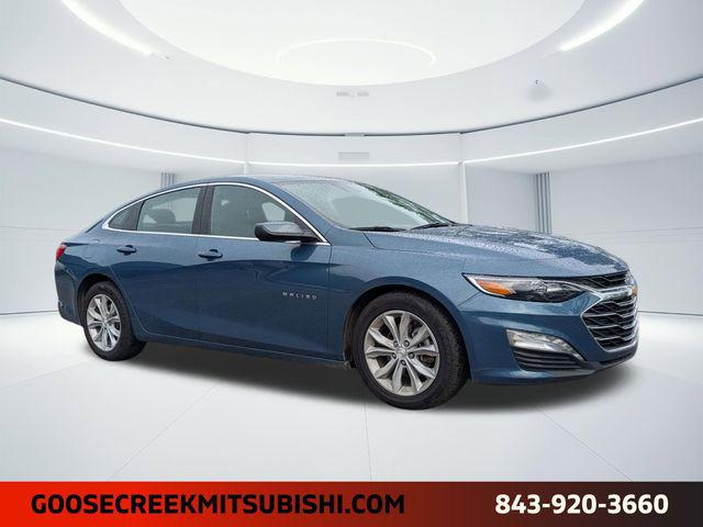 2025 Chevrolet Malibu FWD 1LT for sale in Goose Creek, SC