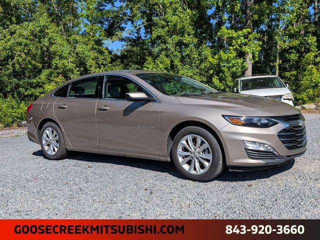 2025 Chevrolet Malibu FWD 1LT for sale in Goose Creek, SC