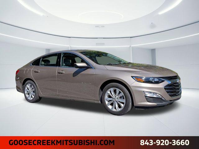 2025 Chevrolet Malibu FWD 1LT for sale in Goose Creek, SC