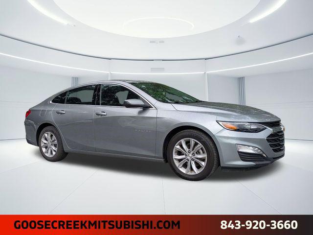 2025 Chevrolet Malibu FWD 1LT for sale in Goose Creek, SC