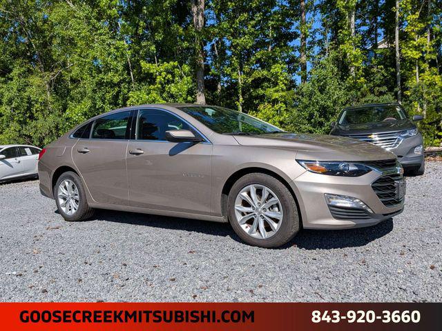 2025 Chevrolet Malibu FWD 1LT for sale in Goose Creek, SC