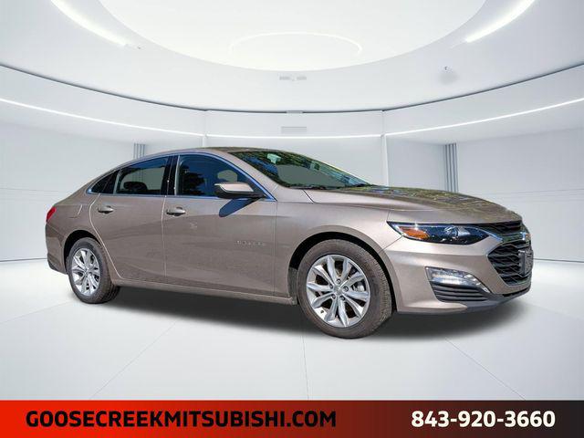 2025 Chevrolet Malibu FWD 1LT for sale in Goose Creek, SC