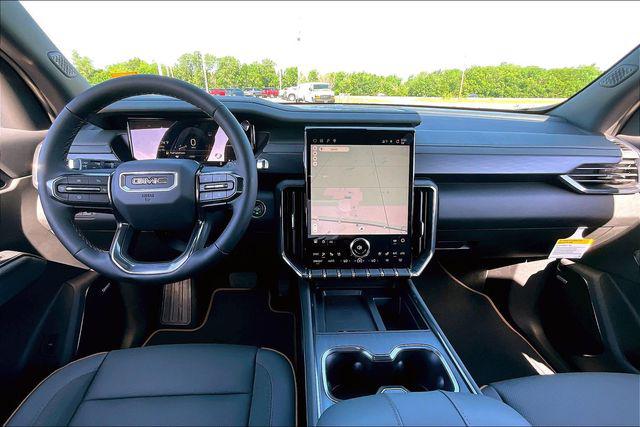 2026 GMC Acadia AT4 AWD