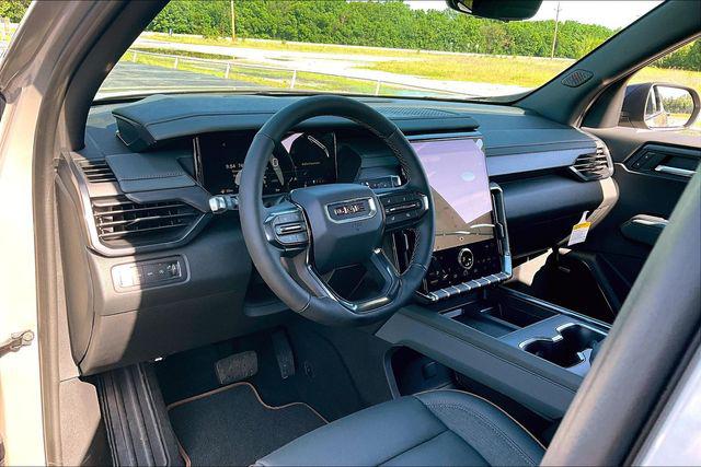 2026 GMC Acadia AT4 AWD
