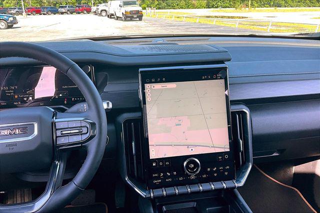 2026 GMC Acadia AT4 AWD