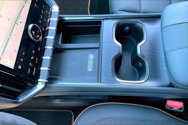 2026 GMC Acadia AT4 AWD