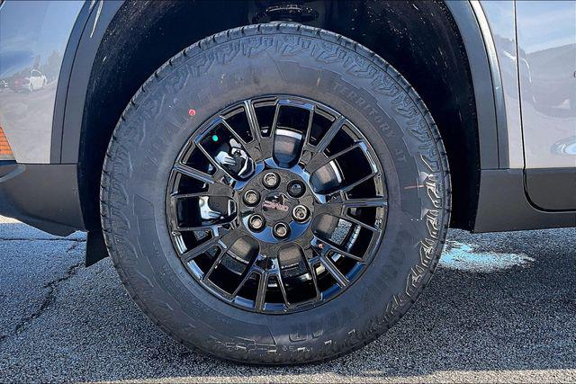 2026 GMC Acadia AT4 AWD